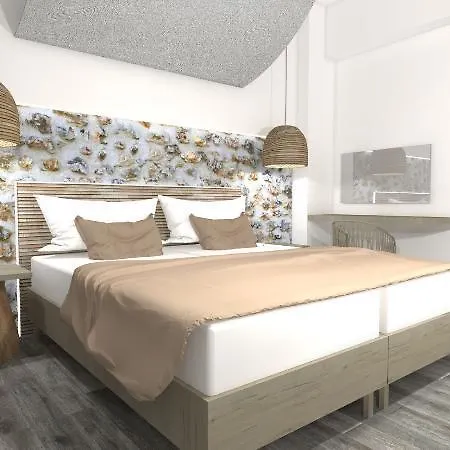 Notos Hotel 3*