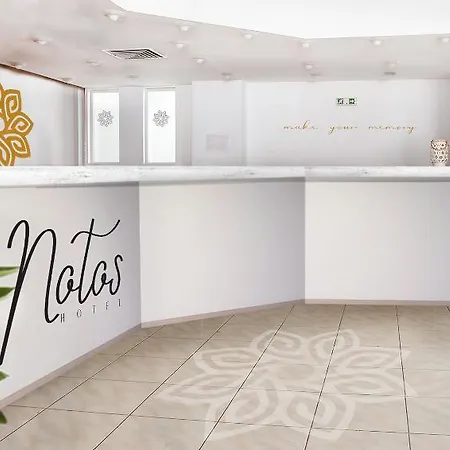 Hotel Notos