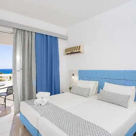 Notos Hotel Gennadi