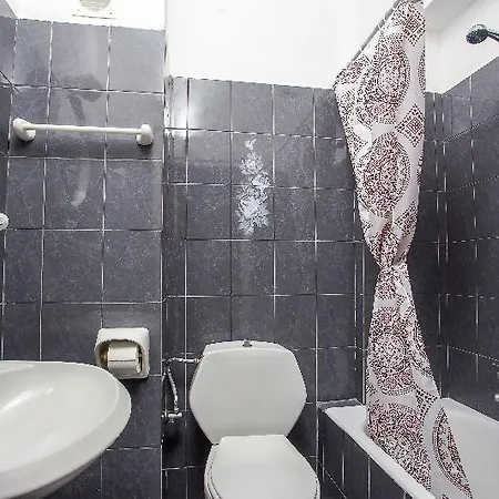 Notos Hotel 3*