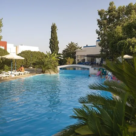 Notos Hotel Gennadi