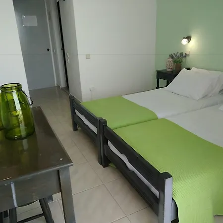 Notos Hotel 3*