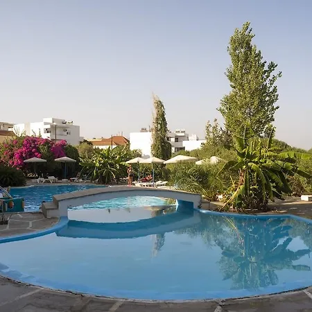 Notos Hotel Gennadi