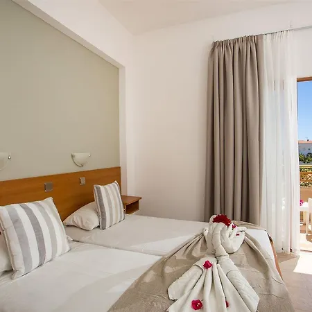 Notos Hotel Gennadi