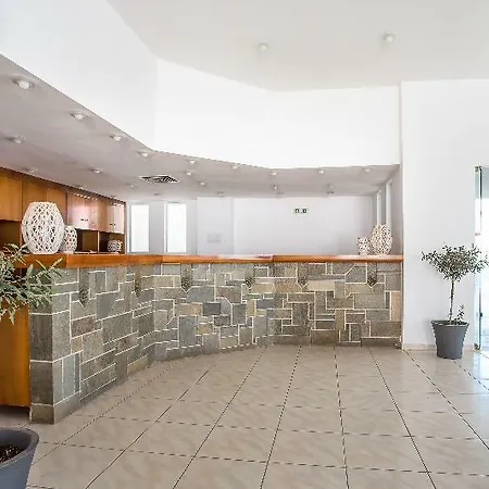 Hotel Notos