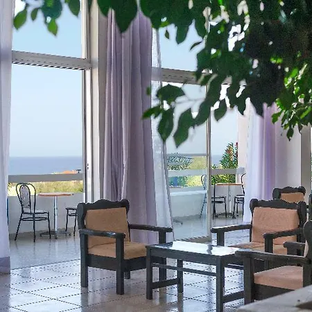 Notos Hotel Gennadi