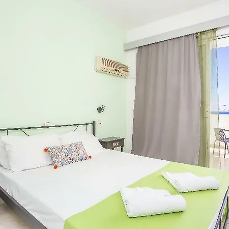 Hotel Notos 3*